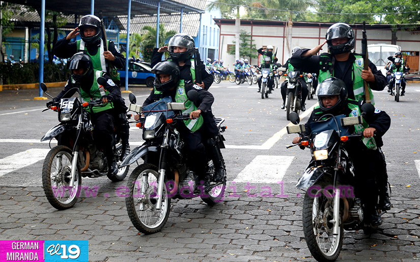 policia